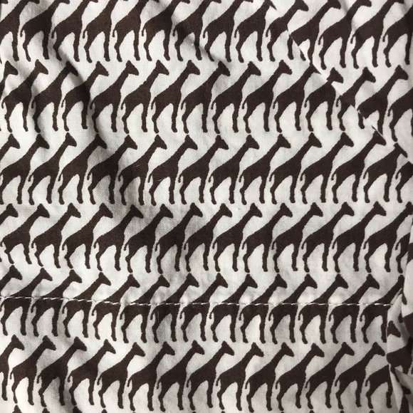 Threads Giraffe two piece - Picture 2 of 2